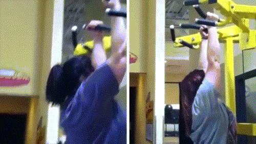 真的会有人减肥越减越丑吗,减肥堪比整容是真的吗