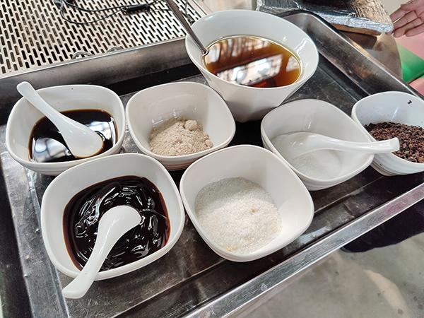 火锅牛杂加工配方大全,牛杂火锅的做法及配方视频商用