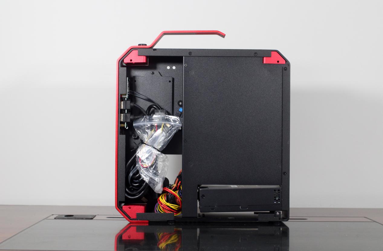 推荐一个家用itx主机配置清单,如何配一台性价比高的itx主机