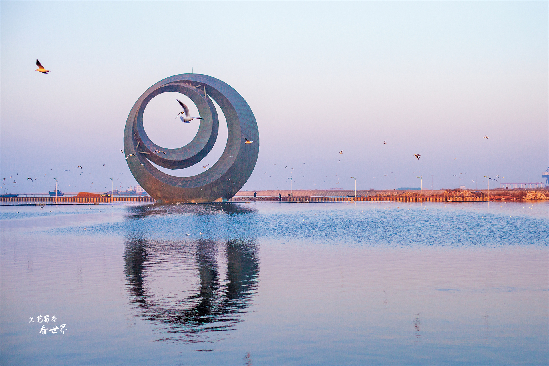 营口鲅鱼圈具体什么位置,营口鲅鱼圈是什么