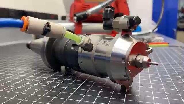 日本nakanishi电主轴生产厂家,nakanishi气动主轴原理