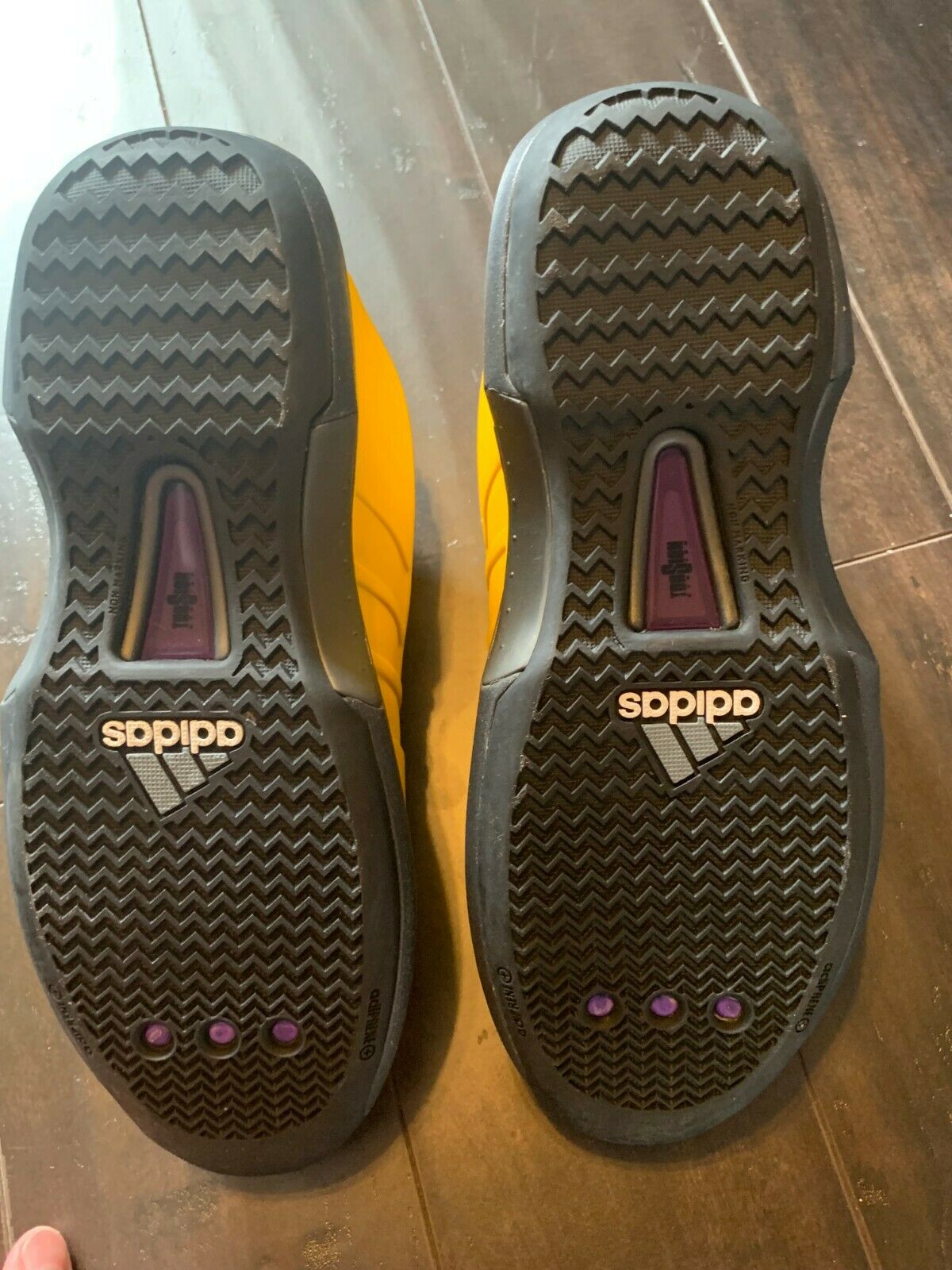 那些你儿时深爱却无法拥有的球鞋们（中）