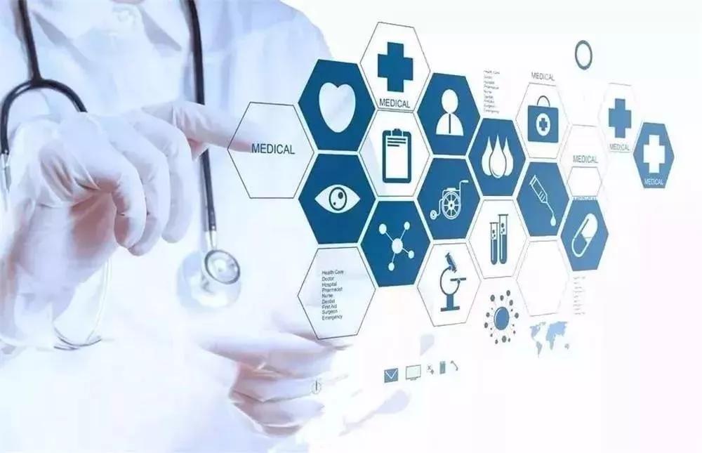 AI巡礼|联影智能，大放异彩的抗“疫”神器