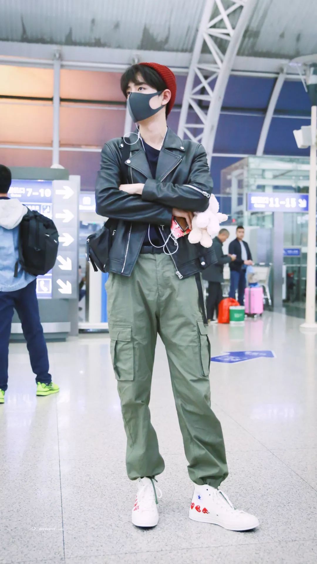 秋天的皮衣外套该怎么选,外套很多了还是想买