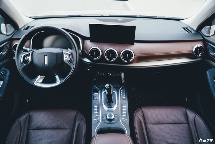 国产车weyvv6怎么样,weyvv6试驾智护版