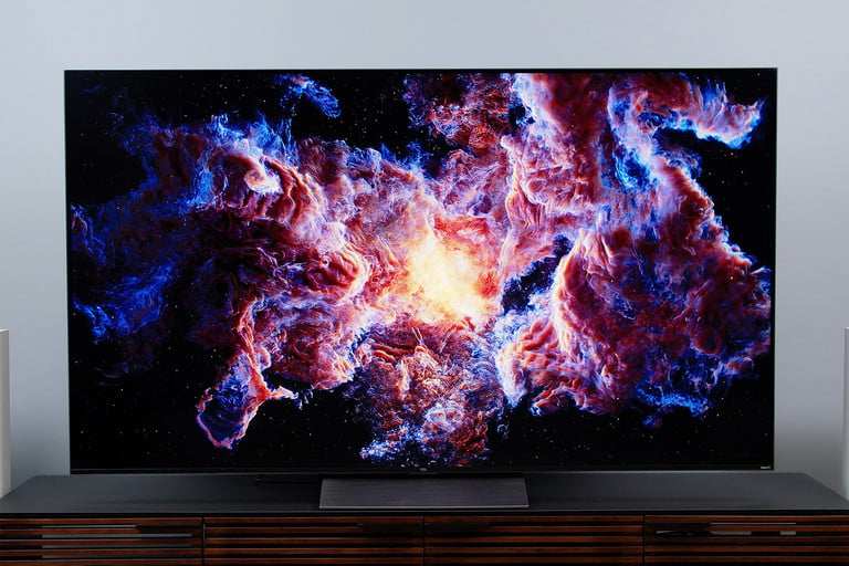 2021最值得购买的电视：“TCL75R64”不满足于4K