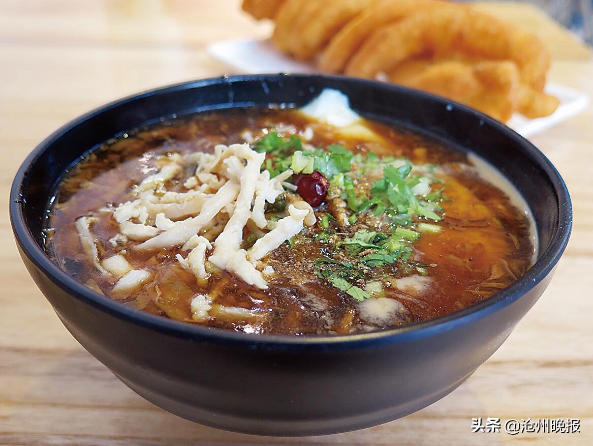 和众大油条：炸出不一样的“老虎”