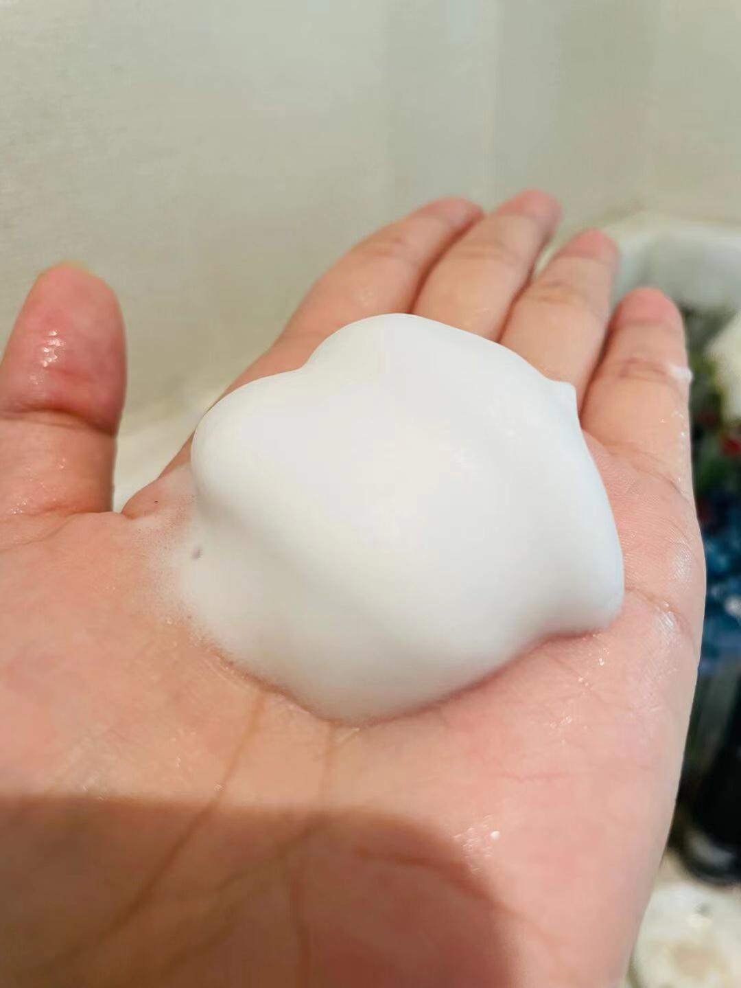 推荐5款超良心的国货洗面奶,5款公认好用的洗面奶