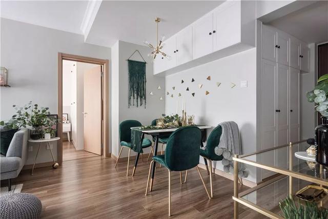 这样的餐厅,这样的餐厅是不是很有食欲