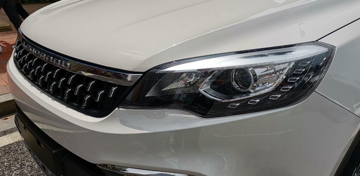 猎豹cs10如何关闭空调,猎豹汽车cs10湿滑模式