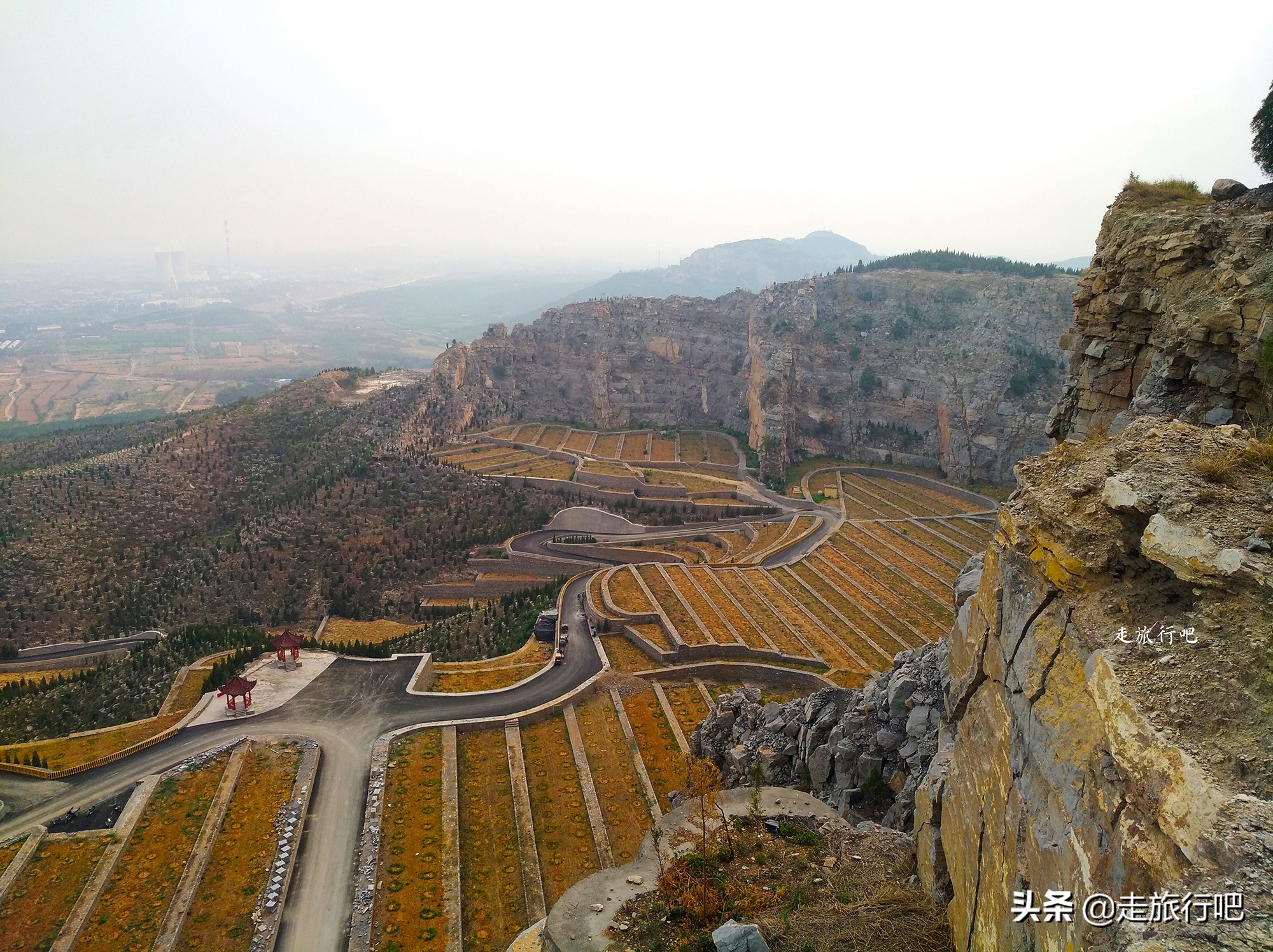 新乡西山森林公园有什么景区,新乡市西山森林公园门票多少钱