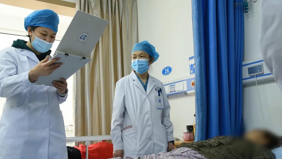 《第一健康》视频版——小小银针解疾痛