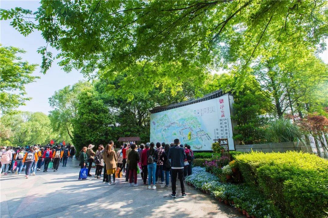 沙家浜：名门闺秀的英雄豪气