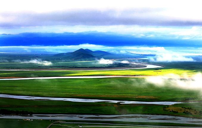 从冲锋陷阵到运筹帷幄,从边塞诗中走来