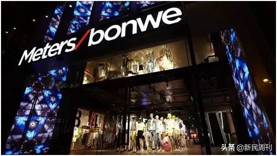 美特斯邦威关闭门店的原因,美特斯邦威闭店潮