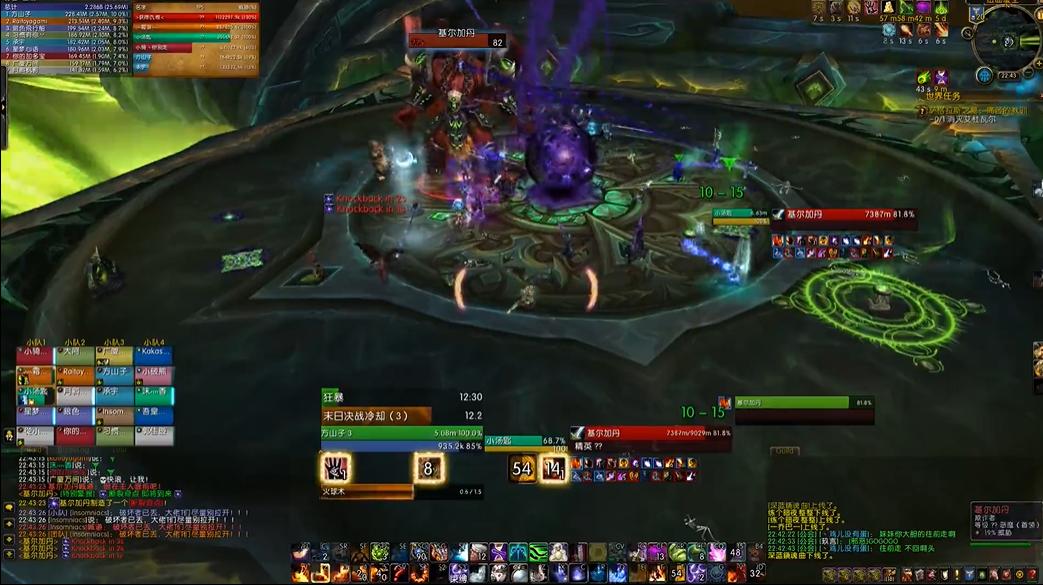 mmorpg副本发展,mmorpg副本什么时候有