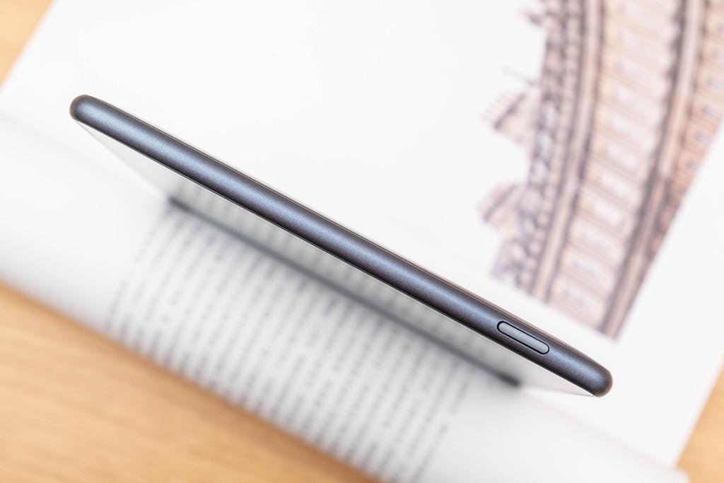 博阅发布新品,博阅ares7.8寸300PPI墨水屏阅读器