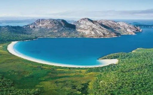 澳洲下雨天气,澳洲有雨季吗潮湿吗