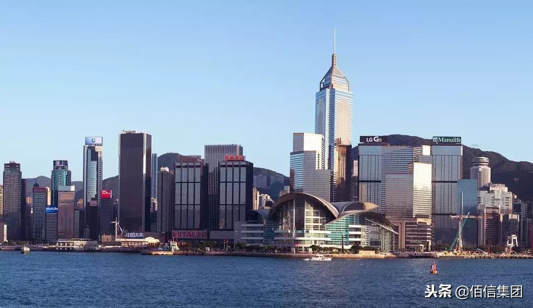 香港个人所得税免税政策,香港个人海外收入要交税吗