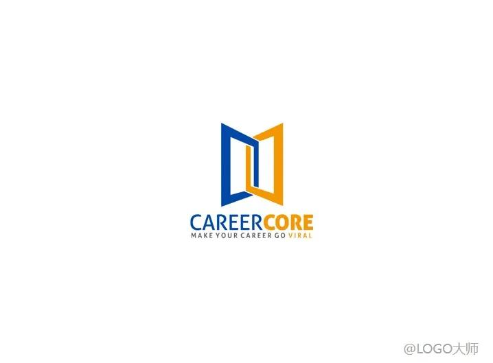 logo设计橙色代表啥,橙色logo配什么颜色字