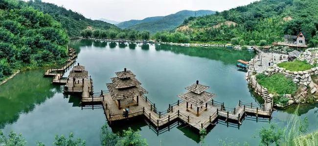 济南泉城旅游攻略必去景点,济南泉城特色景点