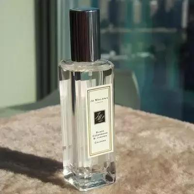 祖玛珑jomalone鼠尾草与海盐香,祖玛珑jomalone祖玛珑哪个好闻