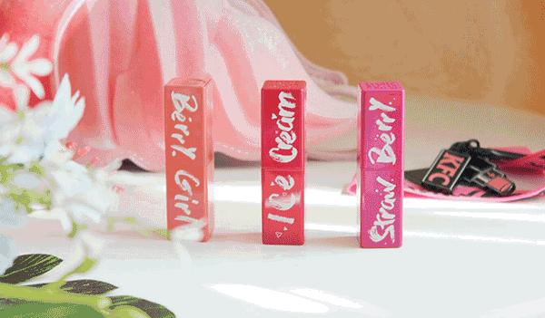 爱马仕口红24小时不脱色持久度高,爱马仕爆款口红