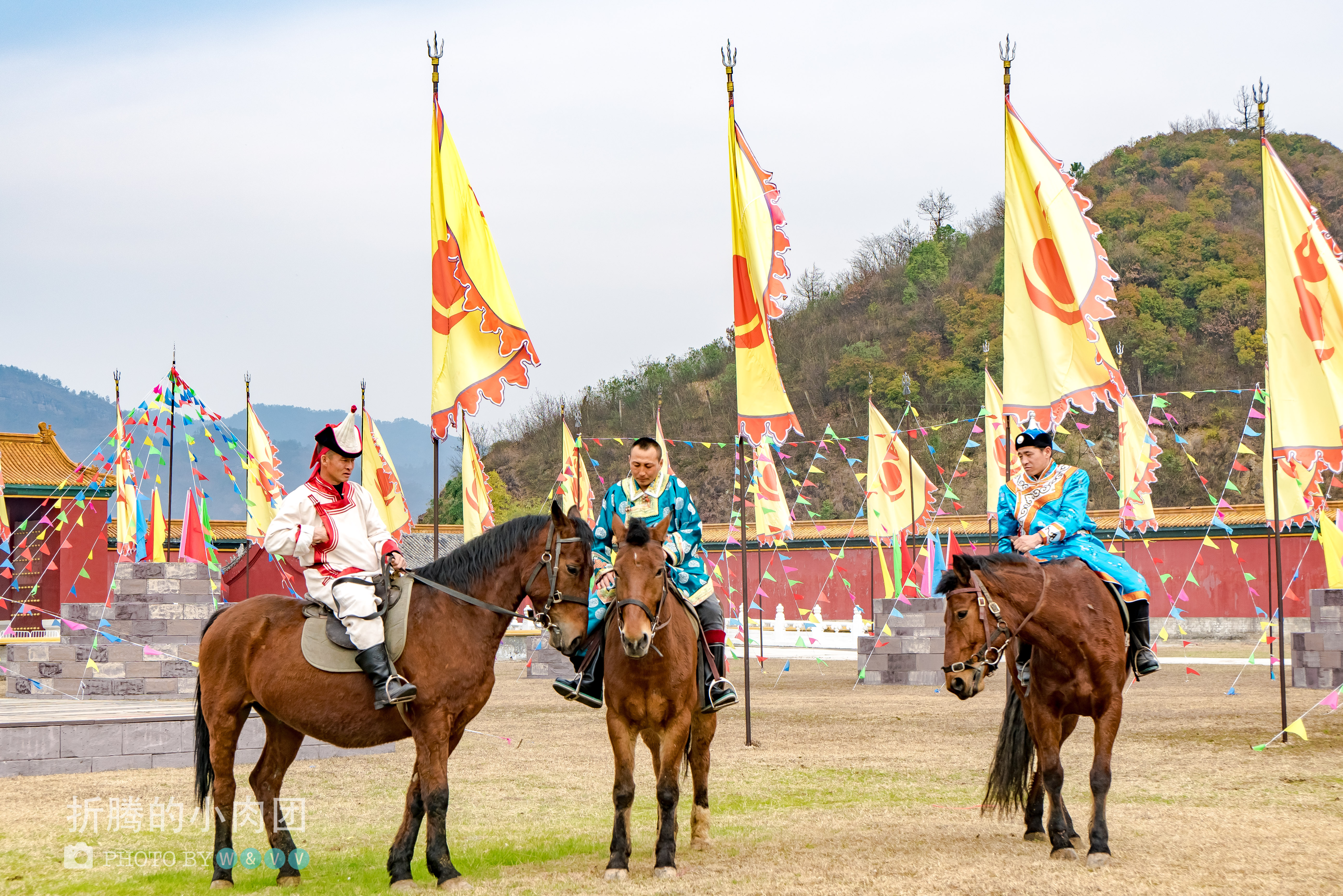 横店影视游玩攻略,去横店最应该去的地方