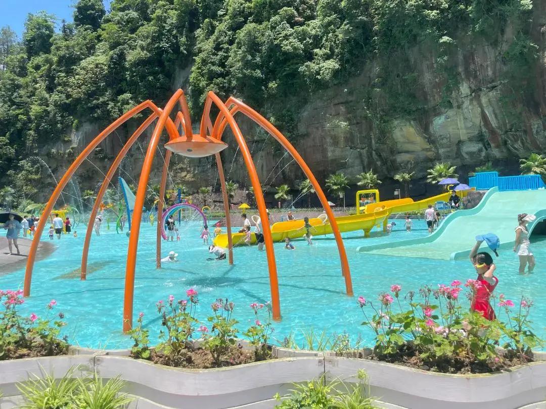 四川凉爽的十大避暑地,四川避暑康养最佳地是哪里