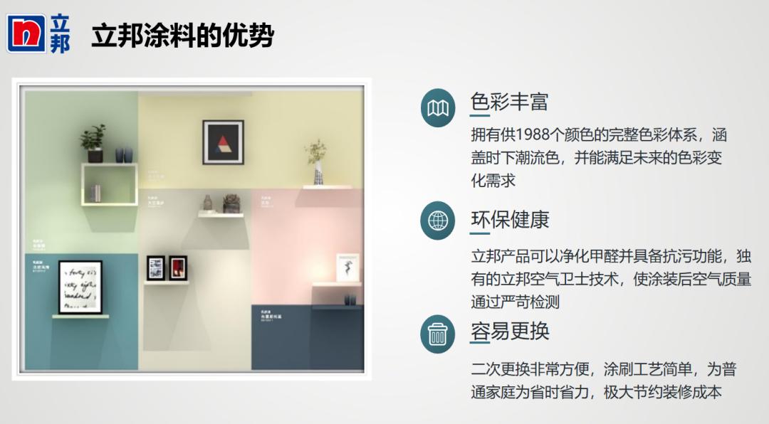 研发大课堂|立邦涂装体系及涂料替代品解析