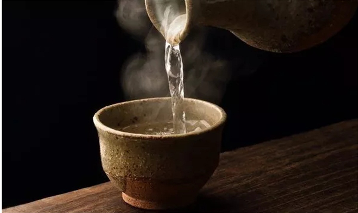 真正粮食酿的白酒为什么带苦味,真正的纯粮食酒为什么苦