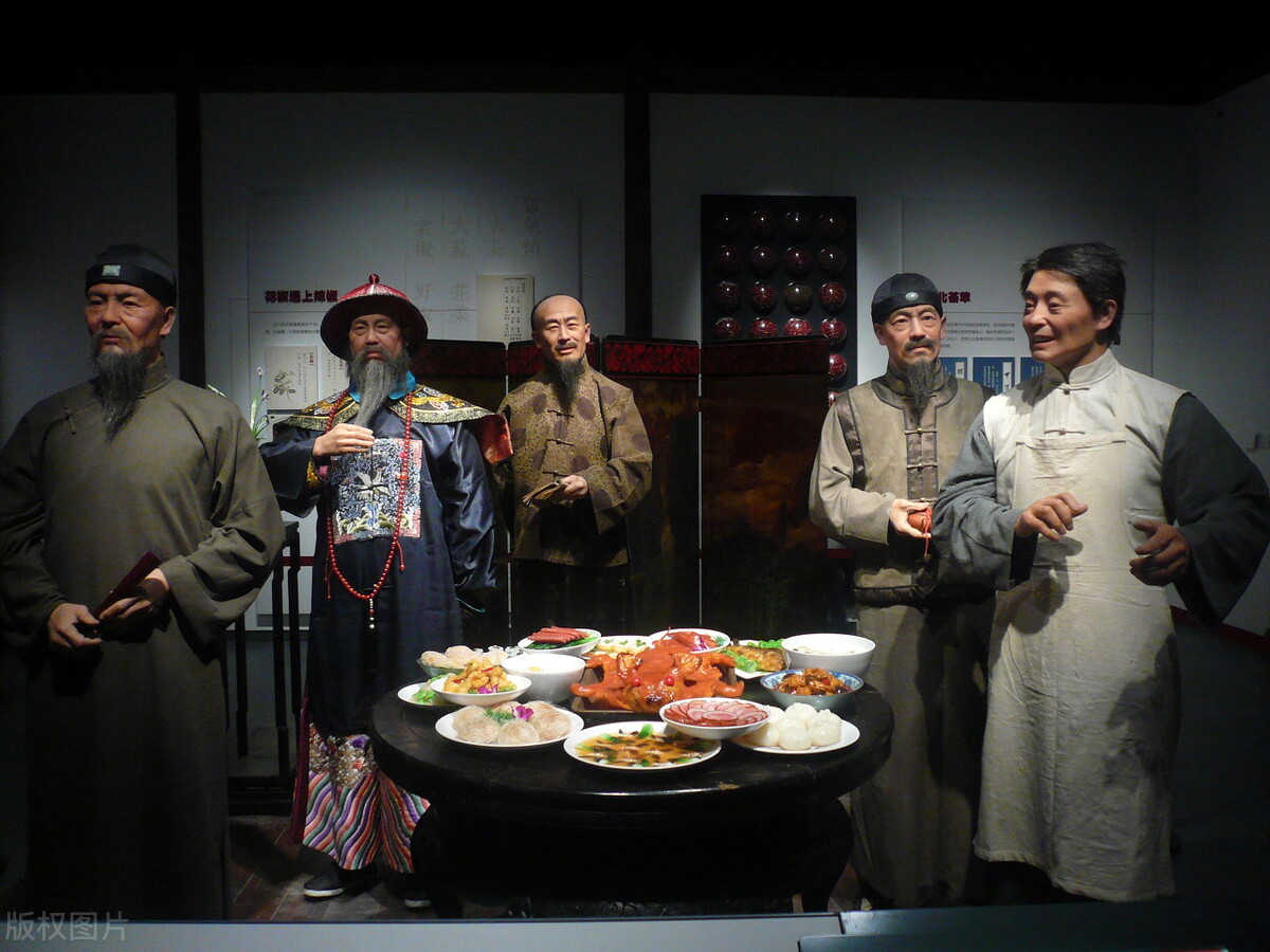 经典地道的川菜特征是哪些,川菜的经典代表有哪些