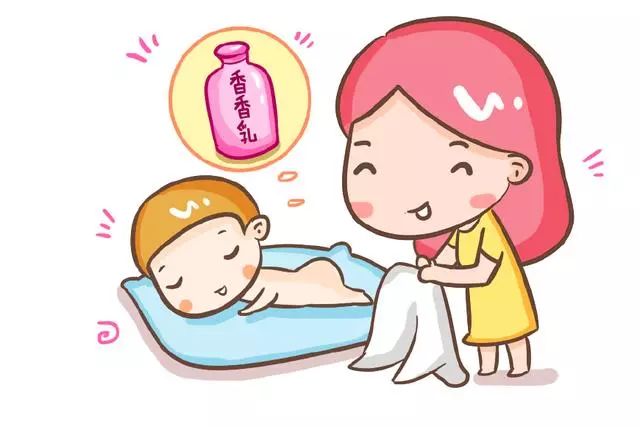 冬天宝宝洗澡需要准备什么怎么洗,冬季宝宝洗澡全攻略安排上了