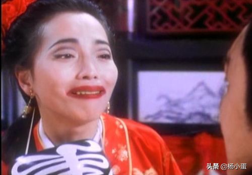 女明星扮丑到底有多糊弄观众呢,盘点女明星出丑景象