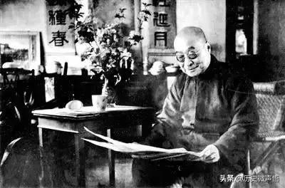 他一次出诊，口出“狂言”，却让汪精卫办了一件功德无量的事儿