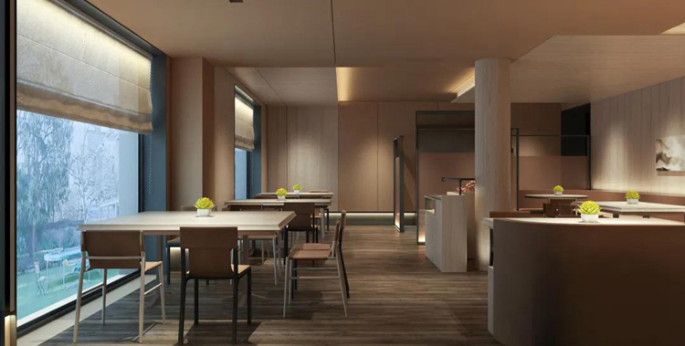 奉天小馆尖椒干豆腐,东北小馆新式东北菜