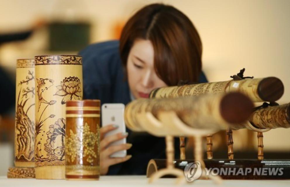 竹林被韩国申遗成功了吗,全球唯一申遗的古茶山