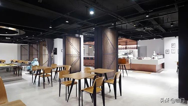 上海咖啡店适合工作,咖啡馆适合上班吗