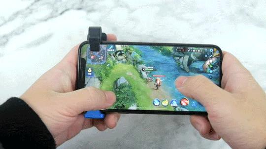 吃鸡外设评测价格,100块钱可以买到什么吃鸡外设