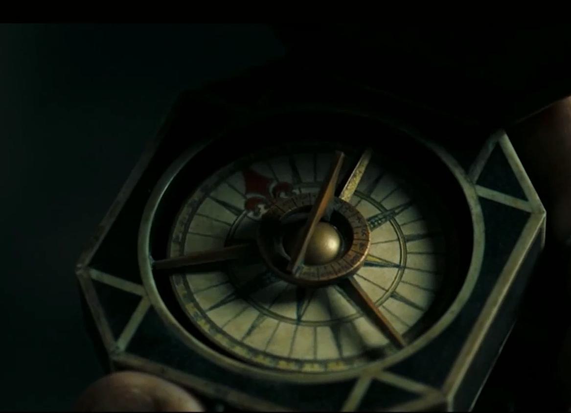 世界上最古老四大发明,四大发明之指南针视频