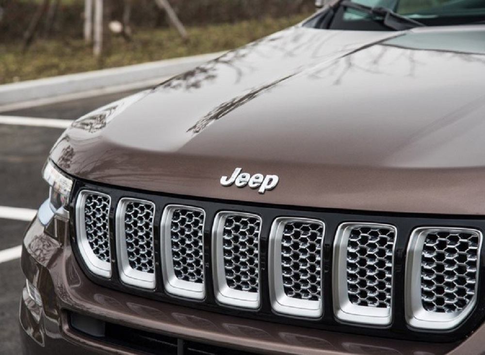 jeep大指挥官爆改,jeep大指挥官2020款优惠价格