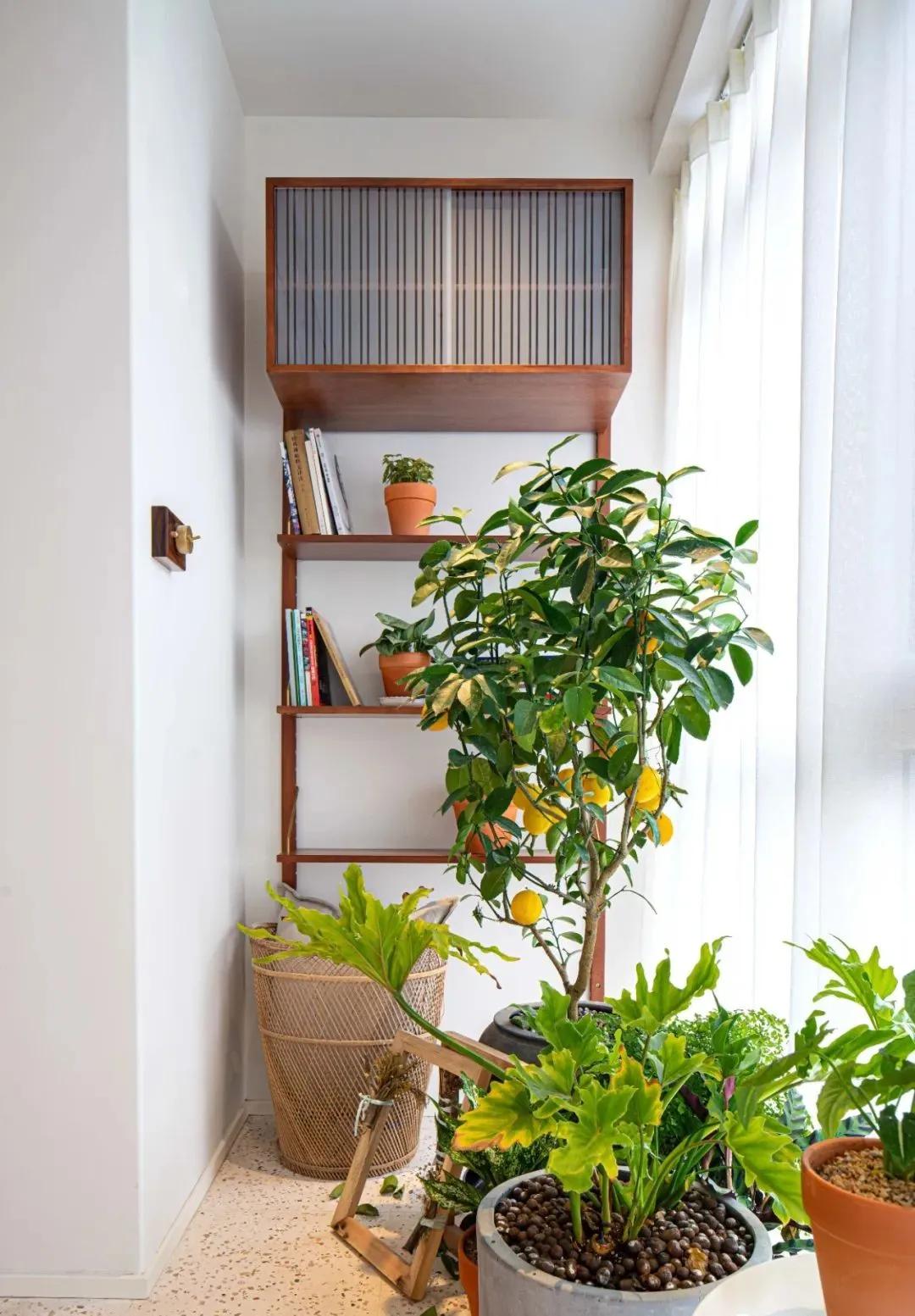 老房小户型拱形门洞,装修房子效果图现代简约暗门