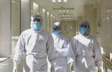 防护服市场需求,防护服材料暴涨