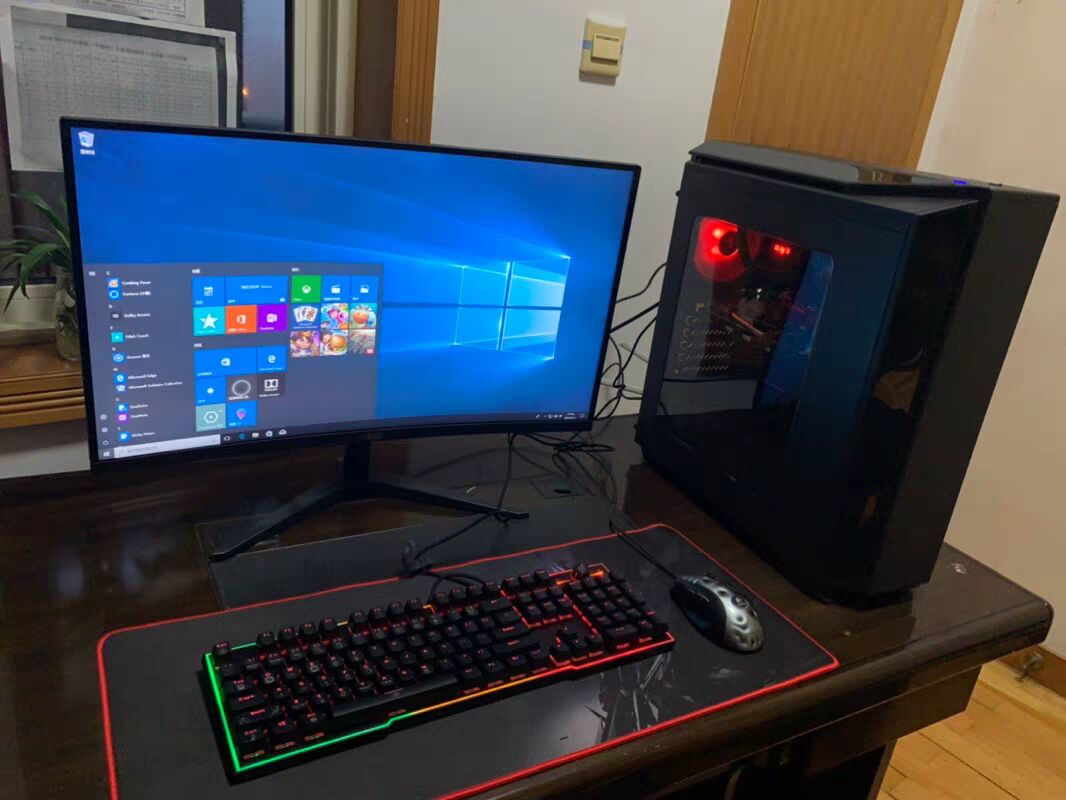 高端的组装电脑主机配置推荐,400元电脑主机最强组装配置清单