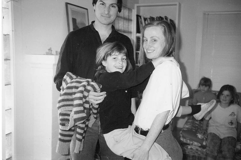 乔布斯的悲惨往事,乔布斯被遗弃对他的影响