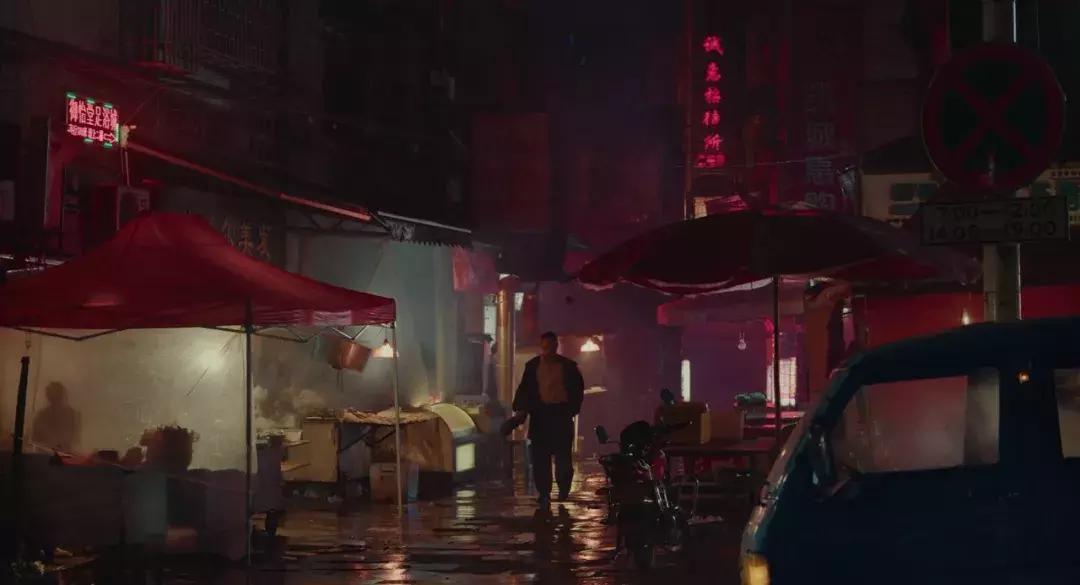 影帝和美食都带不动的深夜食堂，真的还要拍下去吗？