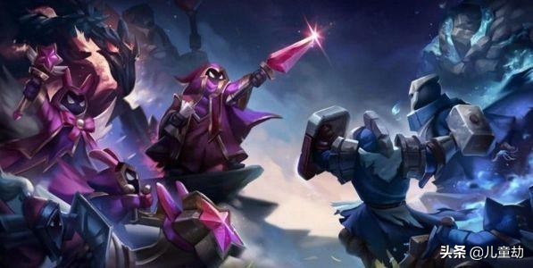 英雄联盟玩adc该怎样改键才顺畅,lolADC思路教学和意识