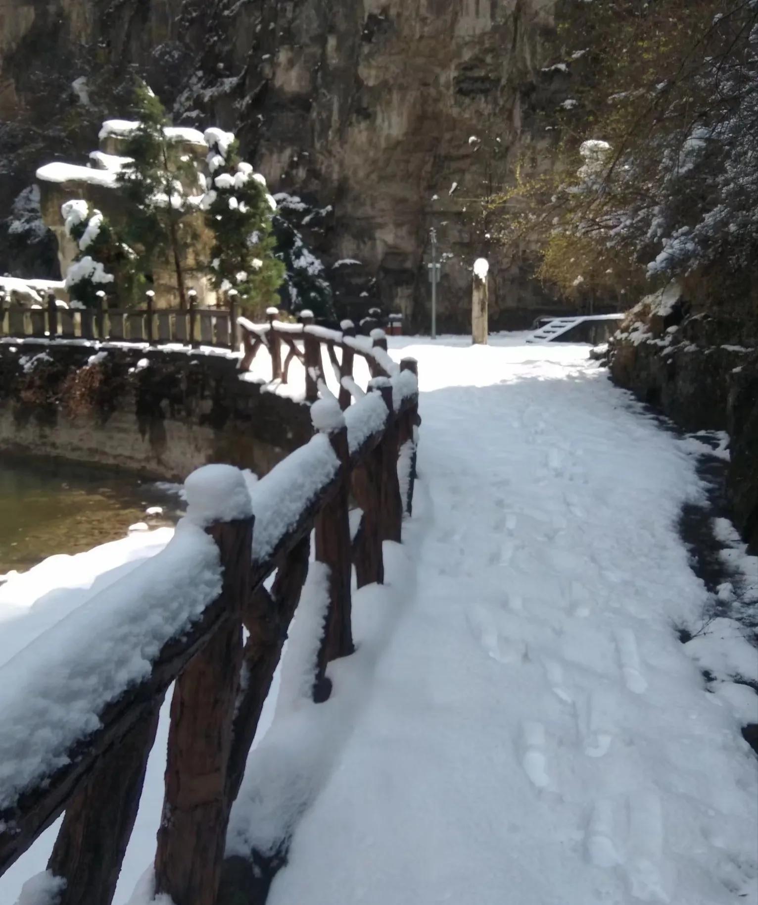 西安去南太行环线自驾游攻略,南太行徒步攻略