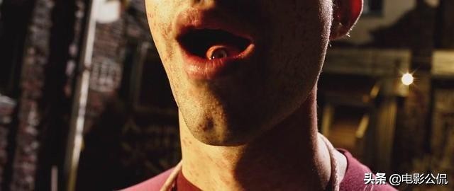 2013年日本15禁影片《恶の教典》：恐怖灵感竟来自岛国真实案例