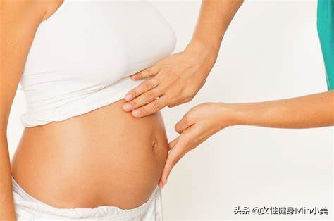 产后腹直肌分离危害动态视频,产后腹直肌分离这些动作都不能做